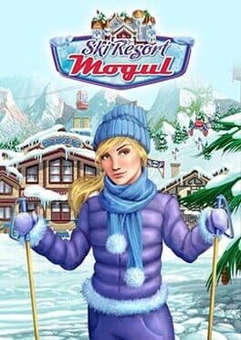Ski Resort Mogul cover art