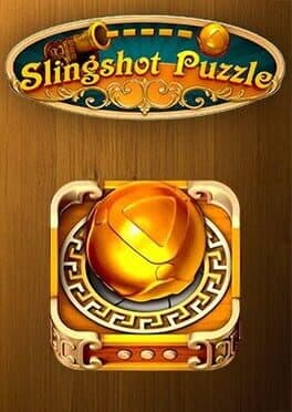Slingshot Puzzle cover art