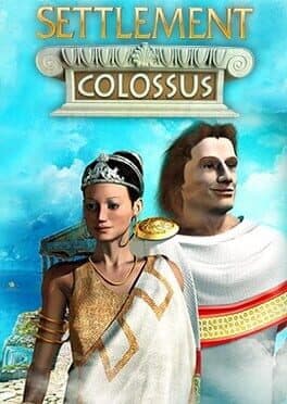 Settlement: Colossus cover art