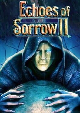 Echoes of Sorrow 2 cover art