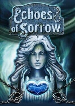Echoes of Sorrow cover art