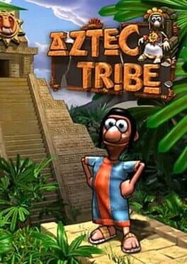 Aztec Tribe cover art