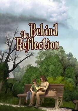 Behind the Reflection cover art