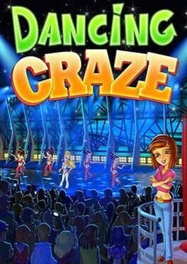 Dancing Craze cover art