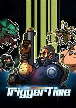 Trigger Time cover art