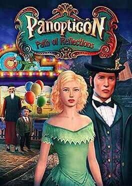 Panopticon: Path of Reflections cover art