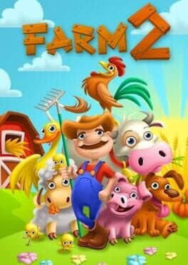 Farm 2 cover art