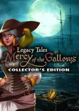 Legacy Tales: Mercy of the Gallows - Collector's Edition cover art