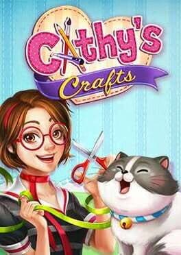 Cathy's Crafts: Platinum Edition cover art