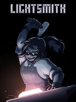 Lightsmith cover art