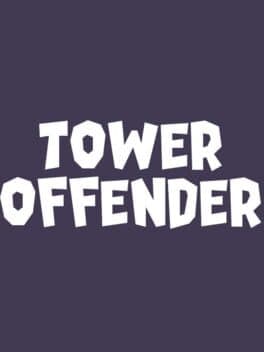 Tower Offender cover art