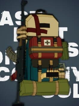 Last Colony cover art