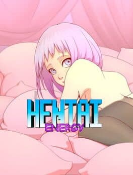 Hentai Energy cover art
