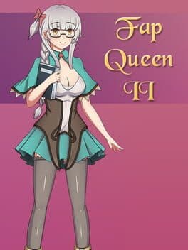 Fap Queen II cover art
