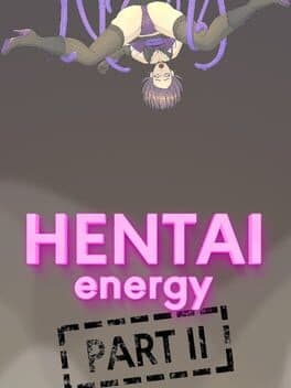Hentai Energy II cover art