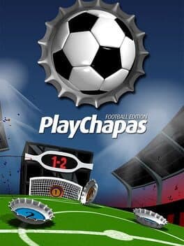 PlayChapas cover art
