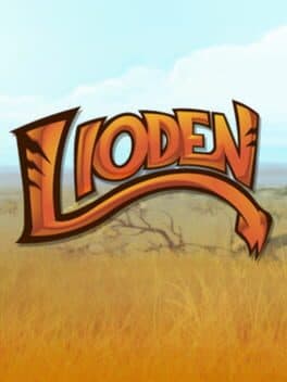 Lioden cover art