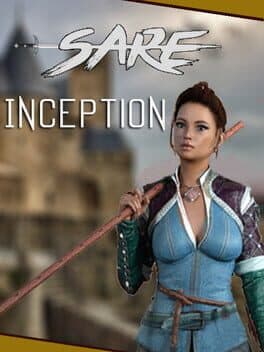 Sare Inception cover art
