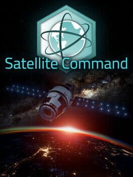 Satellite Command cover art