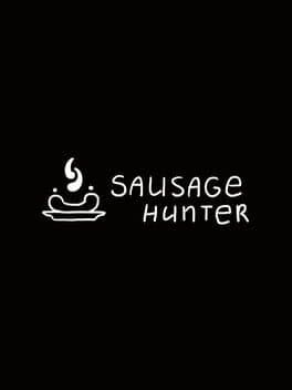 Sausage Hunter cover art