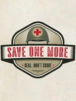 Save One More cover art