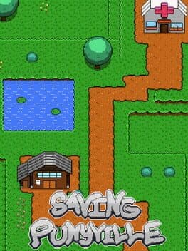 Saving Punyville cover art