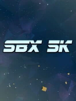 SBX 5K cover art