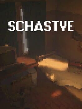 Schastye cover art