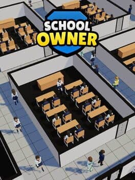 School Owner cover art