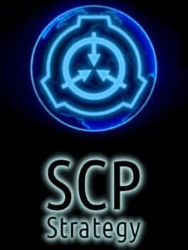 SCP Strategy cover art
