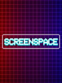 ScreenSpace cover art