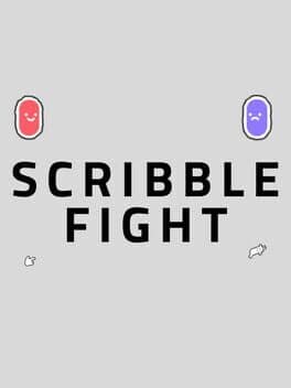 Scribble Fight cover art