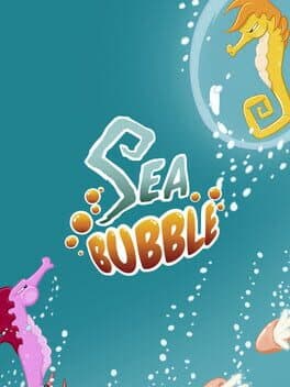 Sea Bubble cover art
