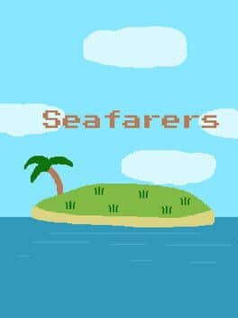 Seafarers cover art