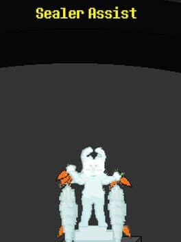 Sealer Assist cover art