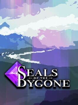 Seals of the Bygone cover art