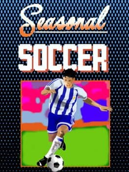 Seasonal Soccer cover art