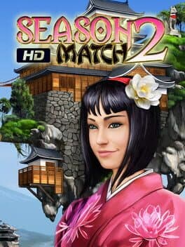 Season Match 2 cover art