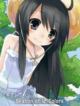 Season of 12 Colors cover art