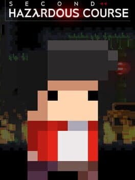 Second Hazardous Course cover art