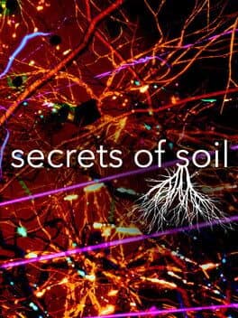 Secrets of Soil cover art