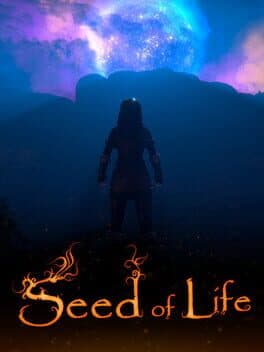 Seed of Life cover art