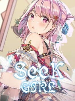 Seek Girl cover art