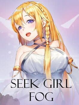 Seek Girl:Fog I cover art