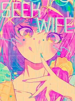 Seek Wife cover art