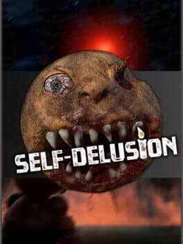 Self-Delusion cover art