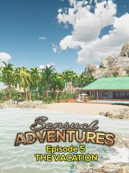 Sensual Adventures: Episode 5 cover art