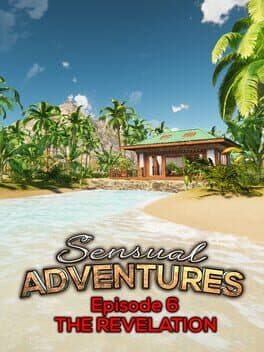 Sensual Adventures: Episode 6 cover art