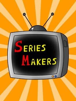 Series Makers cover art