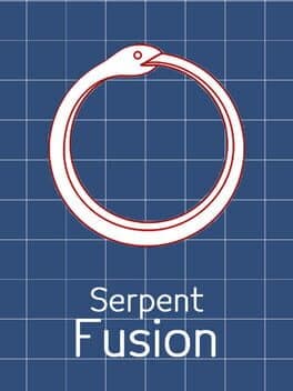 Serpent Fusion cover art